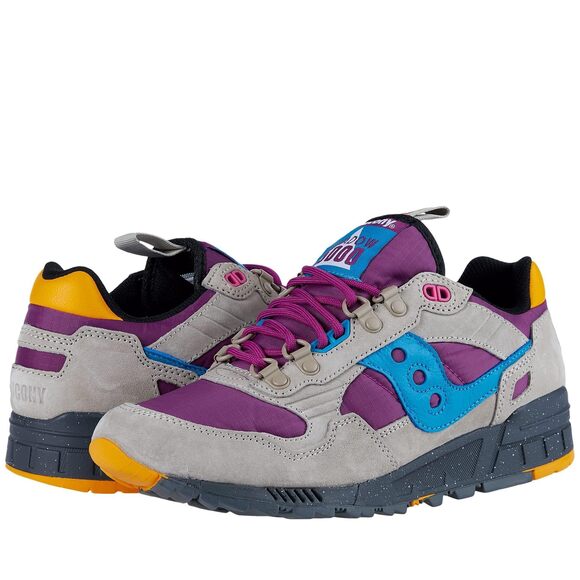 Saucony Other - Saucony Shadow 5000 Astro/Air Men's 9, Women's 10 Medium